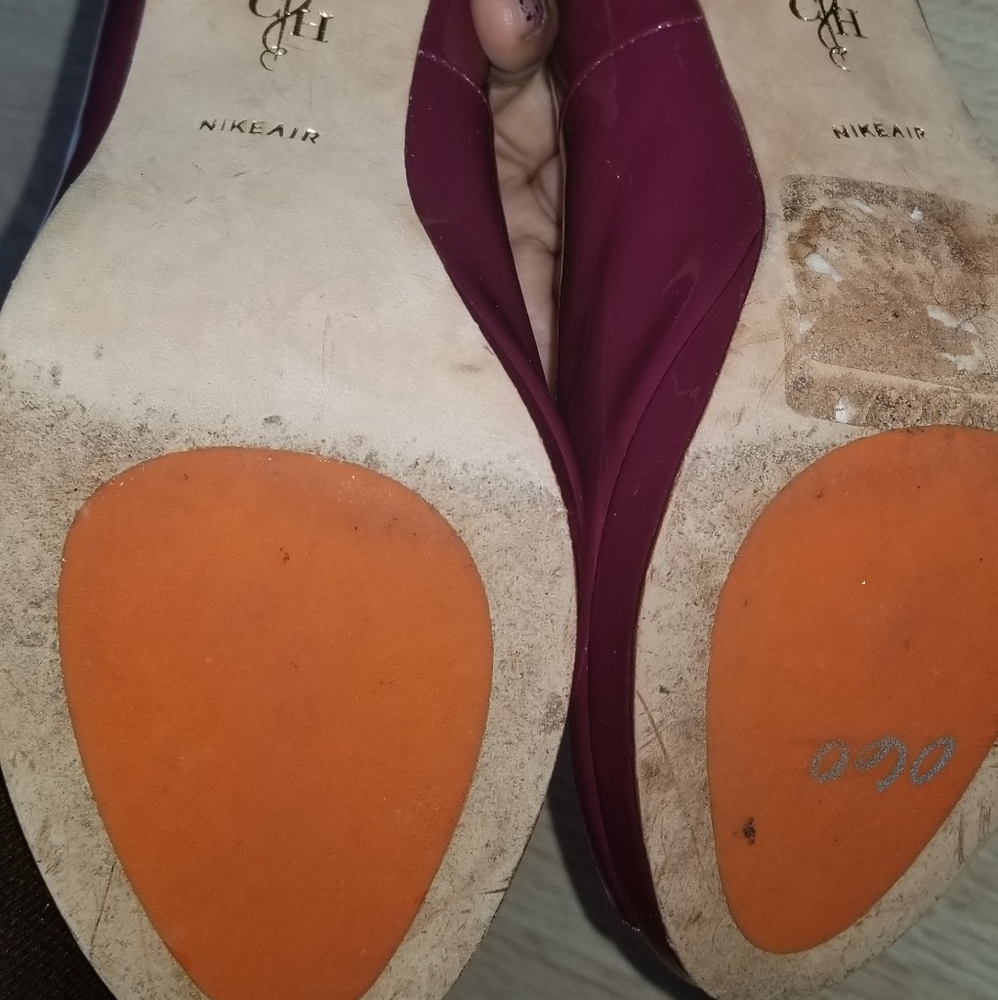 Shoes - Picture 4 of 5